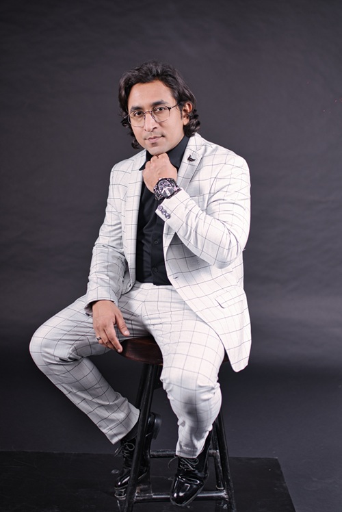 Appurv Gupta